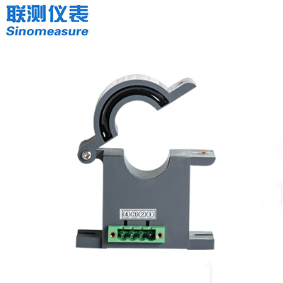開(kāi)合式霍爾電流變送器